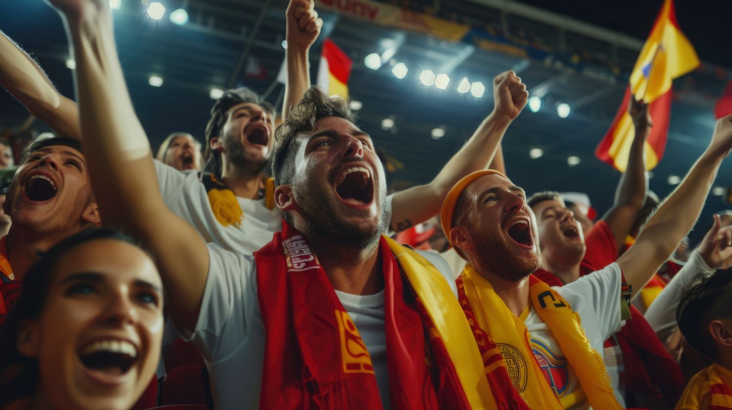 EspanhaEuro Final 2024