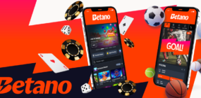 Betano-app