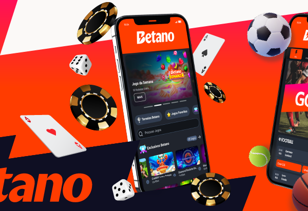 Betano-app