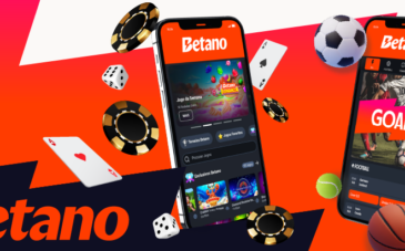 Betano-app