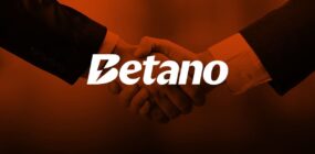 Betano Login