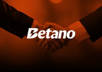 Betano Login