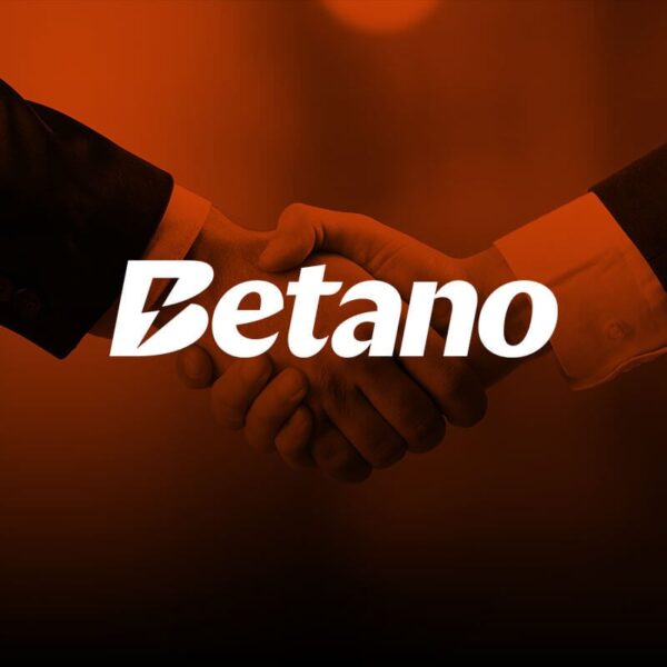 Betano Login