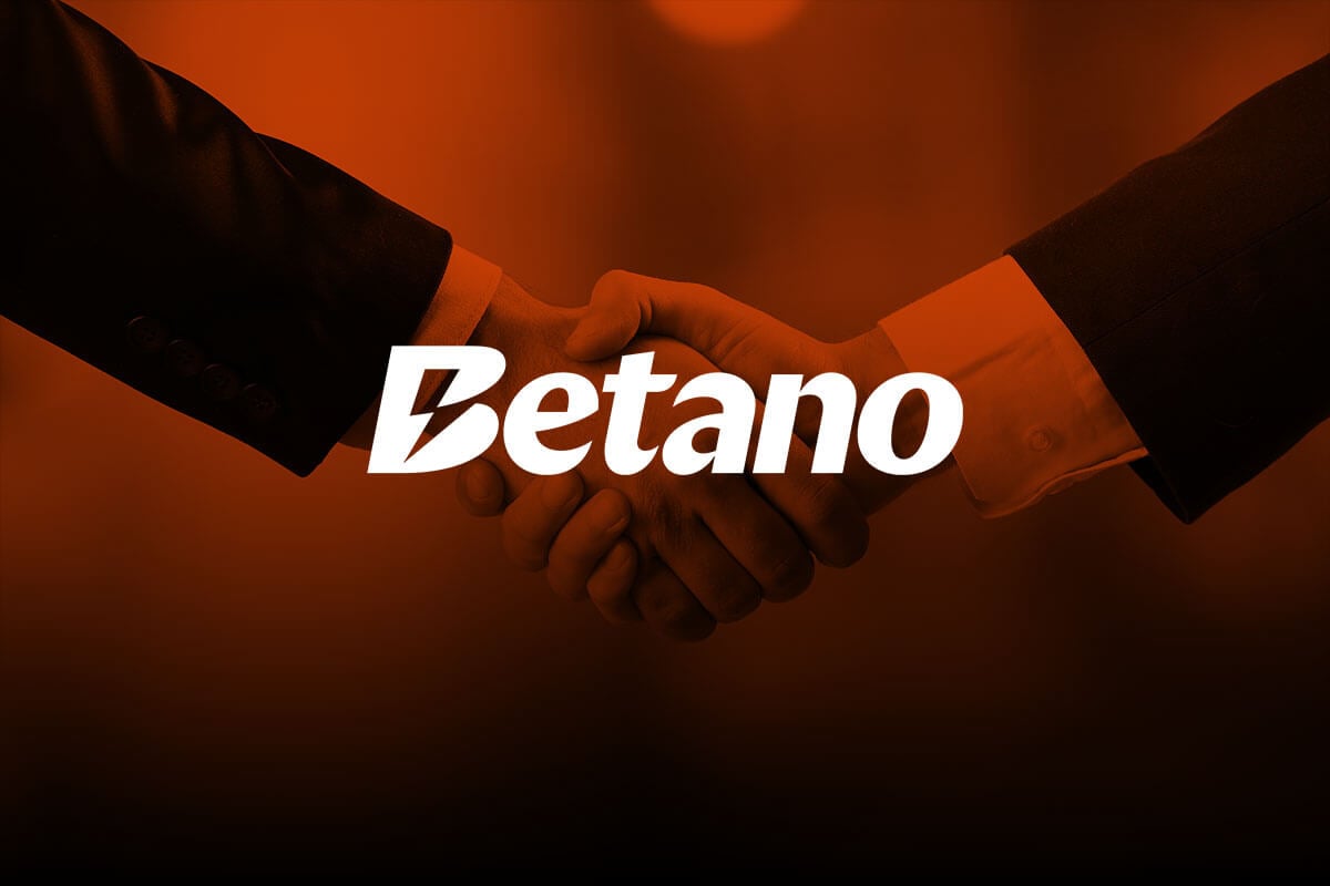 betano login