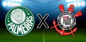 Clássico Palmeiras x Corinthians: História e Estatísticas