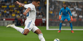 Finalizações ao Gol- Como Funciona Essa Aposta na Bet365