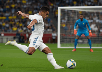 Finalizações ao Gol- Como Funciona Essa Aposta na Bet365
