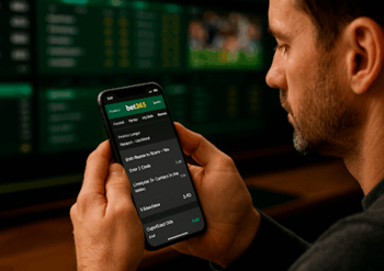 O que é uma aposta personalizada na Bet365