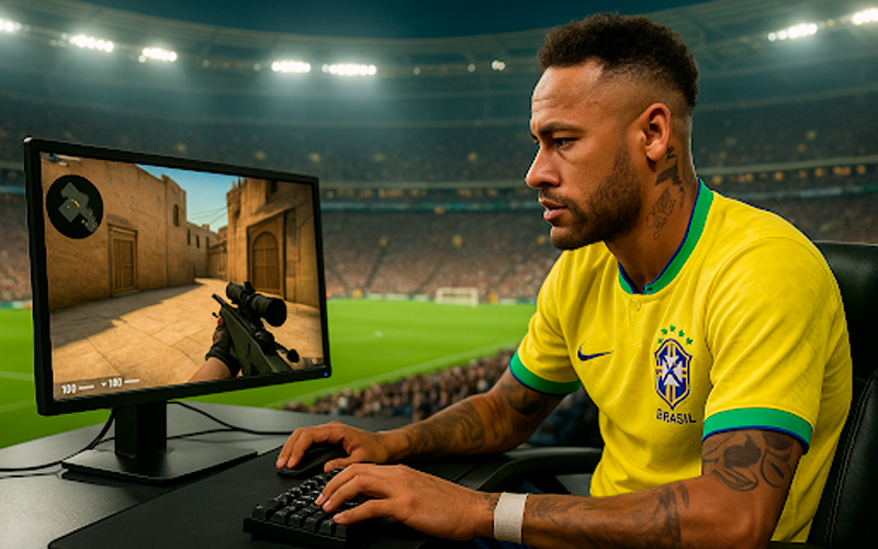 neymar-jogando-counter
