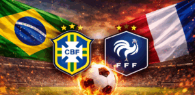 Brasil x França: análise completa do amistoso 2026