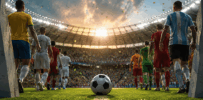 O Mundial 2026 começa agora: quem levará a melhor na estreia?