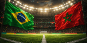 Alerta de jogaço: O palpite para Brasil x Marrocos que o torcedor comum está ignorando na Sportingbet