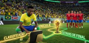 Brasil x Haiti Pode Definir o Futuro da Seleção na Copa