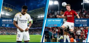 Estratégia rumo ao mata-mata: O palpite para Brasil x Escócia que os profissionais buscam na Sportingbet