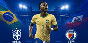 Hora de ajustar as engrenagens: o palpite estratégico para Brasil x Haiti na Sportingbet