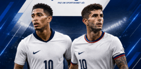 Passaporte carimbado para as oitavas? 3 prognósticos na Sportingbet para o mata-mata desta quarta-feira