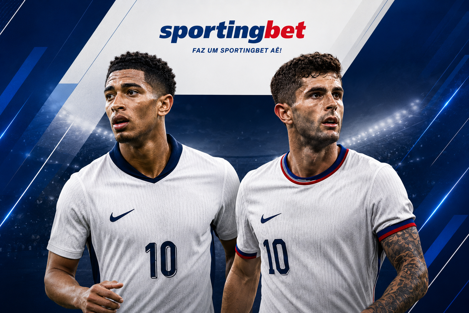 Passaporte carimbado para as oitavas? 3 prognósticos na Sportingbet para o mata-mata desta quarta-feira