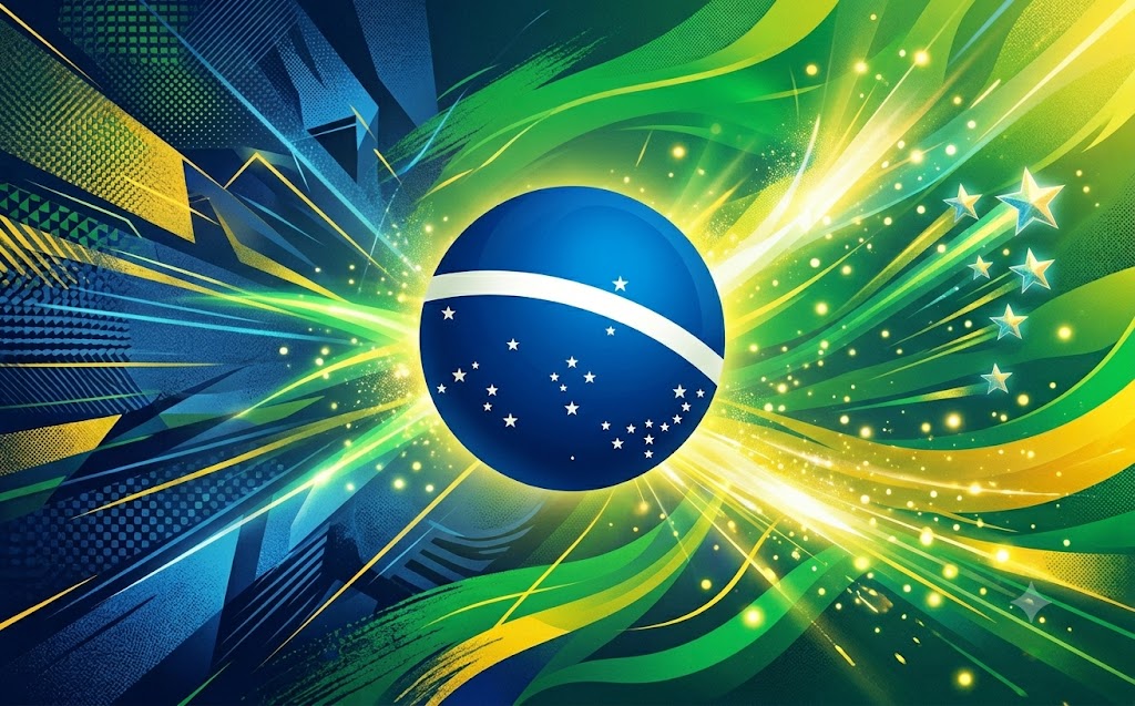 Entre a pressão e o sonho: o Brasil chega forte para 2026