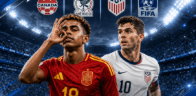 O preço da vaga nas oitavas: O palpite estratégico para Brasil x Noruega com as linhas da Sportingbet