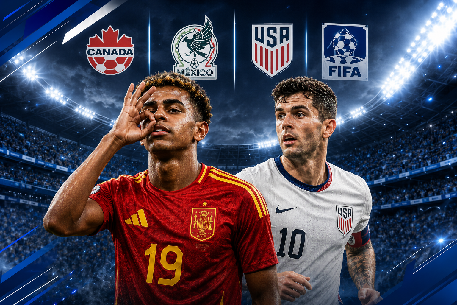 O preço da vaga nas oitavas: O palpite estratégico para Brasil x Noruega com as linhas da Sportingbet