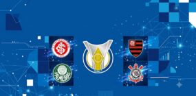 Guia de Palpites da 21ª Rodada do Brasileirão na Sportingbet